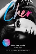 Cher: The Memoir, Part One (US) - MPHOnline.com