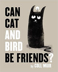 Can Cat And Bird Be Friends? - MPHOnline.com