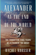 Alexander at the End of the World - MPHOnline.com