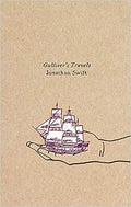 Gulliver's Travels (Oliver Editions) - MPHOnline.com