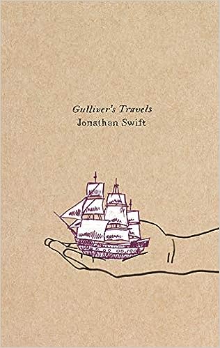 Gulliver's Travels (Oliver Editions) - MPHOnline.com