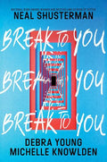 Break to You - MPHOnline.com