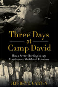 Three Days at Camp David (Paperback) - MPHOnline.com