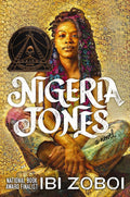 Nigeria Jones - MPHOnline.com