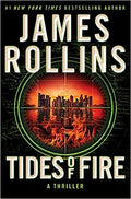 Tides of Fire (Sigma Force Novels) - MPHOnline.com