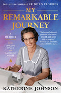 My Remarkable Journey (Paperback) - MPHOnline.com