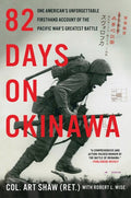 82 Days on Okinawa - MPHOnline.com