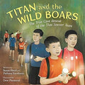 Titan And The Wild Boars - MPHOnline.com