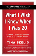 What I Wish I Knew When I Was 20 - 10th Anniversary Edition - MPHOnline.com