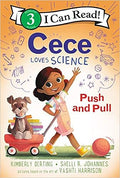 Cece Love Science: Push And Pull - MPHOnline.com