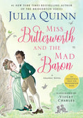 Miss Butterworth and the Mad Baron - MPHOnline.com