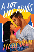 Lot Like Adios - MPHOnline.com