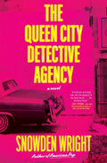 The Queen City Detective Agency - MPHOnline.com