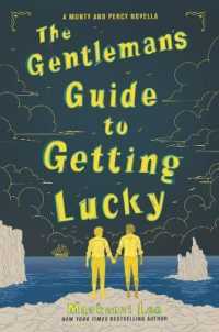 The Gentleman's Guide to Getting Lucky (Montague Siblings Novella) [Paperback] - MPHOnline.com