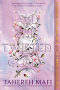 This Woven Kingdom #03: All This Twisted Glory (US) - MPHOnline.com