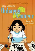 Unhappy Camper - MPHOnline.com