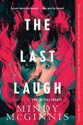 The Last Laugh (9780062982469) - MPHOnline.com