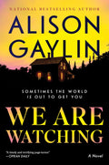 We Are Watching - MPHOnline.com