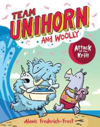 Team Unihorn and Woolly #01: Attack of the Krill - MPHOnline.com