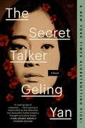 Secret Talker (Paperback) - MPHOnline.com