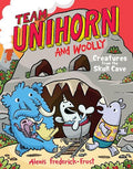 Team Unihorn and Woolly #04: Creatures from the Skull Cave - MPHOnline.com