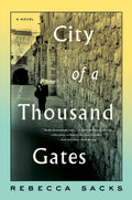 City of a Thousand Gates - MPHOnline.com