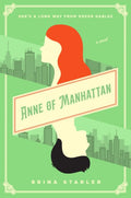 Anne of Manhattan - MPHOnline.com