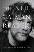 Neil Gaiman Reader - MPHOnline.com