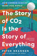The Story of CO2 Is the Story of Everything (US) - MPHOnline.com