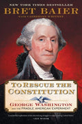 To Rescue the Constitution - MPHOnline.com