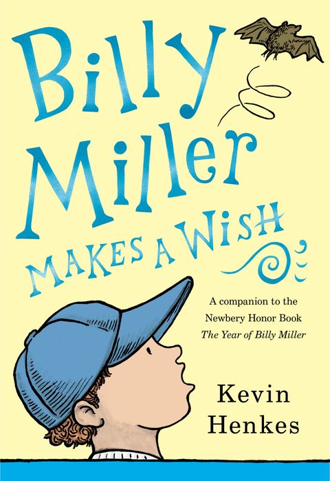 Billy Miller Makes A Wish - MPHOnline.com