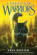 Warriors: A Starless Clan #01: River - MPHOnline.com