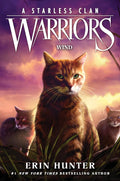 Warriors A Starless Clan #05: Wind - MPHOnline.com