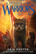 Warriors: A Starless Clan #06: Star - MPHOnline.com