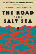 The Road to the Salt Sea - MPHOnline.com