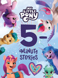 My Little Pony: 5-Minute Stories - MPHOnline.com