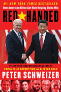 Red-Handed - MPHOnline.com