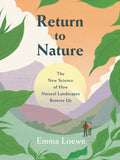Return to Nature - MPHOnline.com