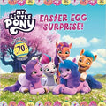 My Little Pony: Easter Egg Surprise! - MPHOnline.com