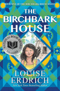 The Birchbark House (Book #01) - MPHOnline.com