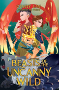Creatures of the In Between #02: Beasts of the Uncanny Wild - MPHOnline.com