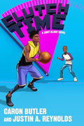 Clutch Time (Shot Clock) - MPHOnline.com