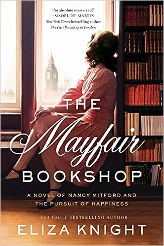 Mayfair Bookshop - MPHOnline.com