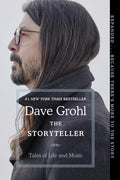 The Storyteller: Tales of Life and Music - MPHOnline.com