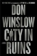 City in Ruins  (The Danny Ryan Trilogy, 3) - MPHOnline.com