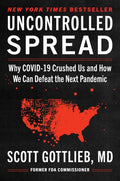 Uncontrolled Spread - MPHOnline.com