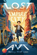 Lost in the Empire City - MPHOnline.com