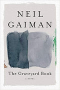 The Graveyard Book - MPHOnline.com