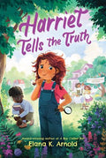 Harriet Tells the Truth - MPHOnline.com