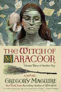 The Witch of Maracoor (Another Day) - MPHOnline.com